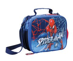 38206 Spiderman Lonchera Web - comprar online