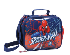 38206 Spiderman Lonchera Web