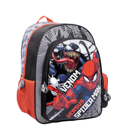 Mochila 38249 Spiderman Espalda 16" Venom en internet