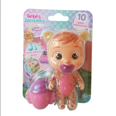 Imagen de Cry Babies 99664 Muñeca 13cm Fantasy