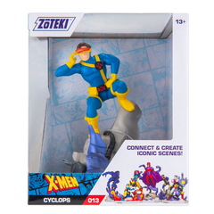 Zoteki - Figura XMEN 10cm C/base - tienda online