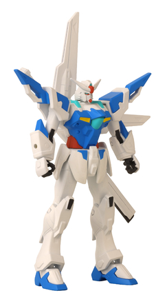 Gundam Figura Articulada 13cm 40601 - Artemis en internet