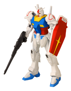 Gundam Figura Articulada 13cm 40602 - RX 78 - tienda online