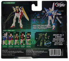 Gundam Figura Articulada 13cm 40603 - Wing - comprar online