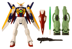 Gundam Figura Articulada 13cm 40603 - Wing - All4Toys