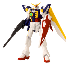 Gundam Figura Articulada 13cm 40603 - Wing - tienda online