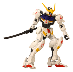 Gundam Figura Articulada 13cm 40605 - Barbatos - tienda online