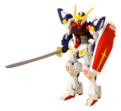 Imagen de Gundam Figura Articulada 13cm 40605 - Barbatos