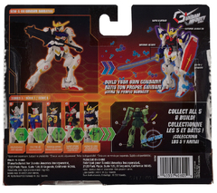 Gundam Figura Articulada 13cm 40605 - Barbatos - comprar online