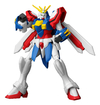Gundam Figura Articulada 13cm 40609 - Burning