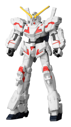 Gundam Figura Articulada 13cm 40610 - Unicorn en internet