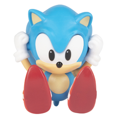 Sonic Playset 40470 - The Hedgehog 35cm Batalla Eggman Gigante