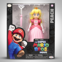 Imagen de Mario Bros 40513 - Figura Articulada 13cm Movie Figuras variadas