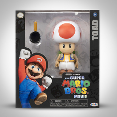 Mario Bros 40513 - Figura Articulada 13cm Movie Figuras variadas - comprar online