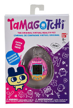 Tamagotchi Bandai 42922 Juego Virtual - Ice Cream - All4Toys