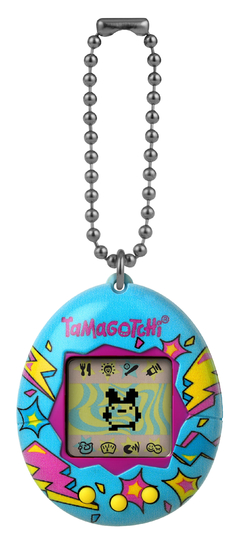 Tamagotchi Bandai 42923 Juego Virtual - Lightning