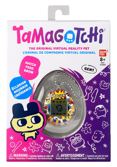 Tmagotchi Bandai 42925 Juego Virtual - Mametchi Comic - All4Toys