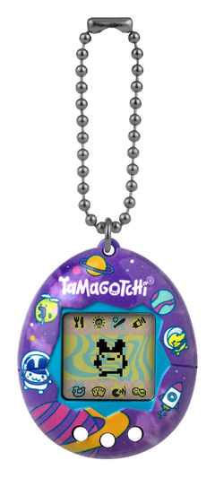 Tamagotchi Bandai 42956 Juego Virtual - Tama Universe