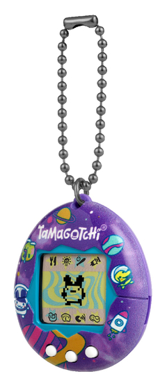 Tamagotchi Bandai 42956 Juego Virtual - Tama Universe - comprar online