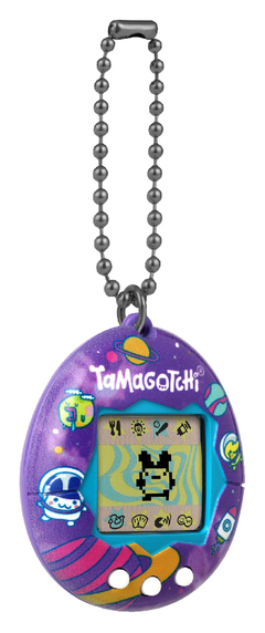 Tamagotchi Bandai 42956 Juego Virtual - Tama Universe en internet