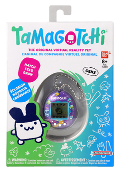 Tamagotchi Bandai 42956 Juego Virtual - Tama Universe - All4Toys