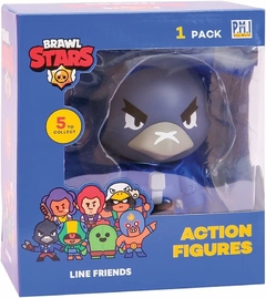 Brawl Stars - 6010 Figura Articulada 11cm en internet