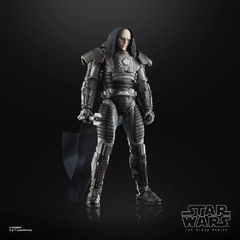 Figura Articulada Hasbro - 15 cm Star Wars Black Series Deluxe - Darth Malgus 6858