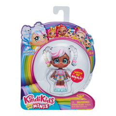 Muñeca Kindi Kids 50155 Blister Personaje Individual - comprar online