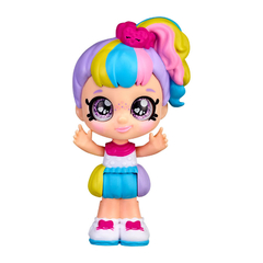 Muñeca Kindi Kids 50155 Blister Personaje Individual