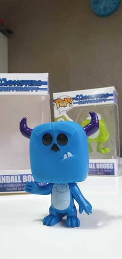 Funko Pop - Monster Inc - Pixar - tienda online