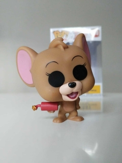 Funko Tom y Jerry - All4Toys