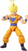 Dragon Ball - Figura Articulada Bandai - 17cm 40730 - Super saiyan 2 Goku