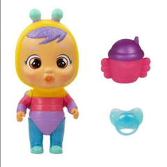 Cry Babies 99664 Muñeca 13cm Fantasy - tienda online