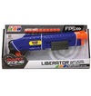 Armas Dart Zone 61089 - Escopeta Pistola Liberator 53 cm 10 tiros
