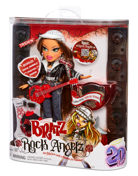 Juegos de las bratz best sale de terror