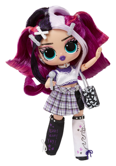 LOL 588702 Muñeca 17cm Fashion Doll Tweens Serie 4 en internet