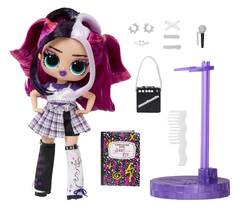 LOL 588702 Muñeca 17cm Fashion Doll Tweens Serie 4 - tienda online