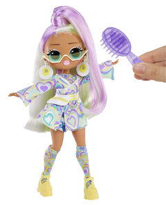 LOL 589419 Muñeca 25cm Fashion Doll OMG Sunshine Make Over en internet