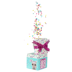 LOL 589969 Playset 09cm Confetti Pop Birthday en internet