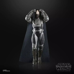 Imagen de Figura Articulada Hasbro - 15 cm Star Wars Black Series Deluxe - Darth Malgus 6858