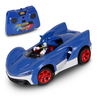 Sonic 64180 - Radio Control 19cm Team Racing Sonic