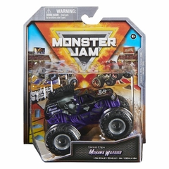 Autos Monster JAM - Escala 1:64 Serie 26 - comprar online