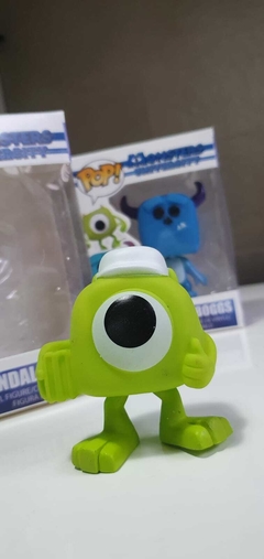 Imagen de Funko Pop - Monster Inc - Pixar