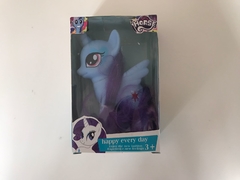 Little Pony Personajes Individuales - 11 cm - All4Toys