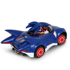 Sonic 64182 - Radio Control 19cm Sega All Racing Sonic - comprar online