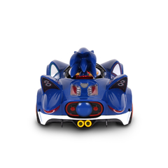 Sonic 64182 - Radio Control 19cm Sega All Racing Sonic - tienda online