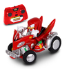 Sonic 64183 - Radio Control 19cm Sega All Racing Knuckles