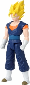 Dragon Ball - Figura Articulada Bandai - 30cm 36757 - Super Saiyan Vegito