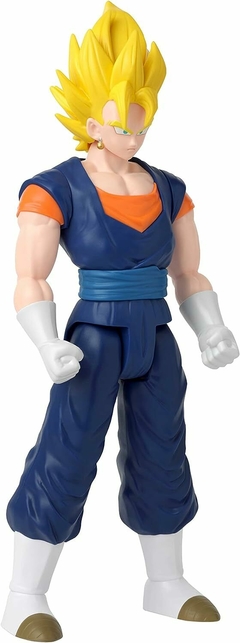 Dragon Ball - Figura Articulada Bandai - 30cm 36757 - Super Saiyan Vegito - comprar online