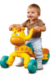 Little Tikes 627170 - Triciclo Rodante Jirafita 48cm